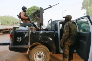 US, Nigerian forces kill more than 200 terrorists in northeast
