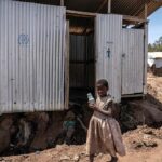 At least 30 deaths in Congo camp raise fears Ebola is spreading fast