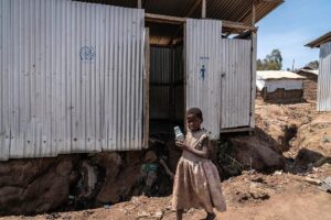 At least 30 deaths in Congo camp raise fears Ebola is spreading fast