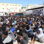 Eastern Libya bars nationals from Sudan, Eritrea, Ethiopia and Somalia