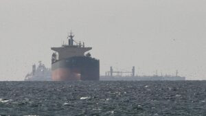Washington disputes Tehran’s Hormuz closure claim