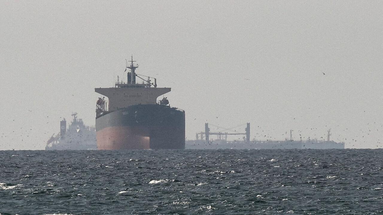 Washington disputes Tehran’s Hormuz closure claim