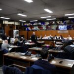 Italian prosecutors seek life term for Egyptian officer over Regeni murder