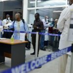 Mauritius restricts travel from DR Congo, Uganda and South Sudan