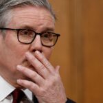 Starmer resigns as UK prime minister after Labour revolt deepens