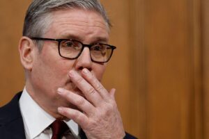 Starmer resigns as UK prime minister after Labour revolt deepens