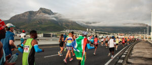 Sanlam Cape Town Marathon joins Abbott World Marathon Major