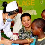 China provides new round of emergency medical aid to Africa