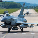 Algeria considers Chinese jets to diversify its combat air power