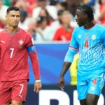 DR Congo stuns Portugal with a historic draw in Houston stadium