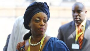 Former Nigerian oil minister wins acquittal in UK bribery trial