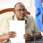 Kenya health minister apologizes over US-backed Ebola facility