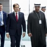 Rubio heads to Gulf to calm fears over US-Iran deal