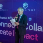 Nigeria is uniquely poised to lead African tech: EU ambassador