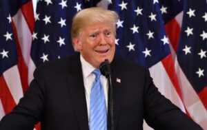 Trump’s Iran flip-flops fuel Iranian claims of mental instability