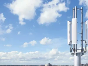 Ericsson deploys its lightweight AIR 3285 radio in Tanzania