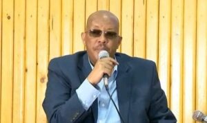 Eritrea pursues strategy to weaken Ethiopia for its own survival