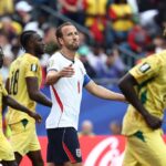 Ghana witch doctor lifts Harry Kane spell after England draw