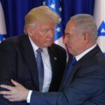 Trump turns on Netanyahu as Iran deal farce nears collapse