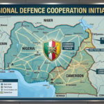 Nigeria, Cameroon strengthen defence ties with new MoU