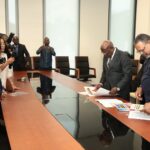 Corruption probe into Uganda sparks ruling party power struggle