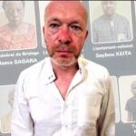 Mali sentences French national over destabilisation claims