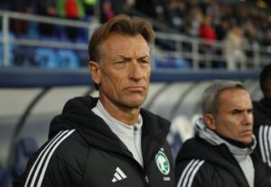 Tunisia hires manager Herve Renard after historic World Cup loss