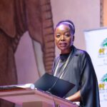 Kenyan diplomat Monica Juma assumes office at UN Africa