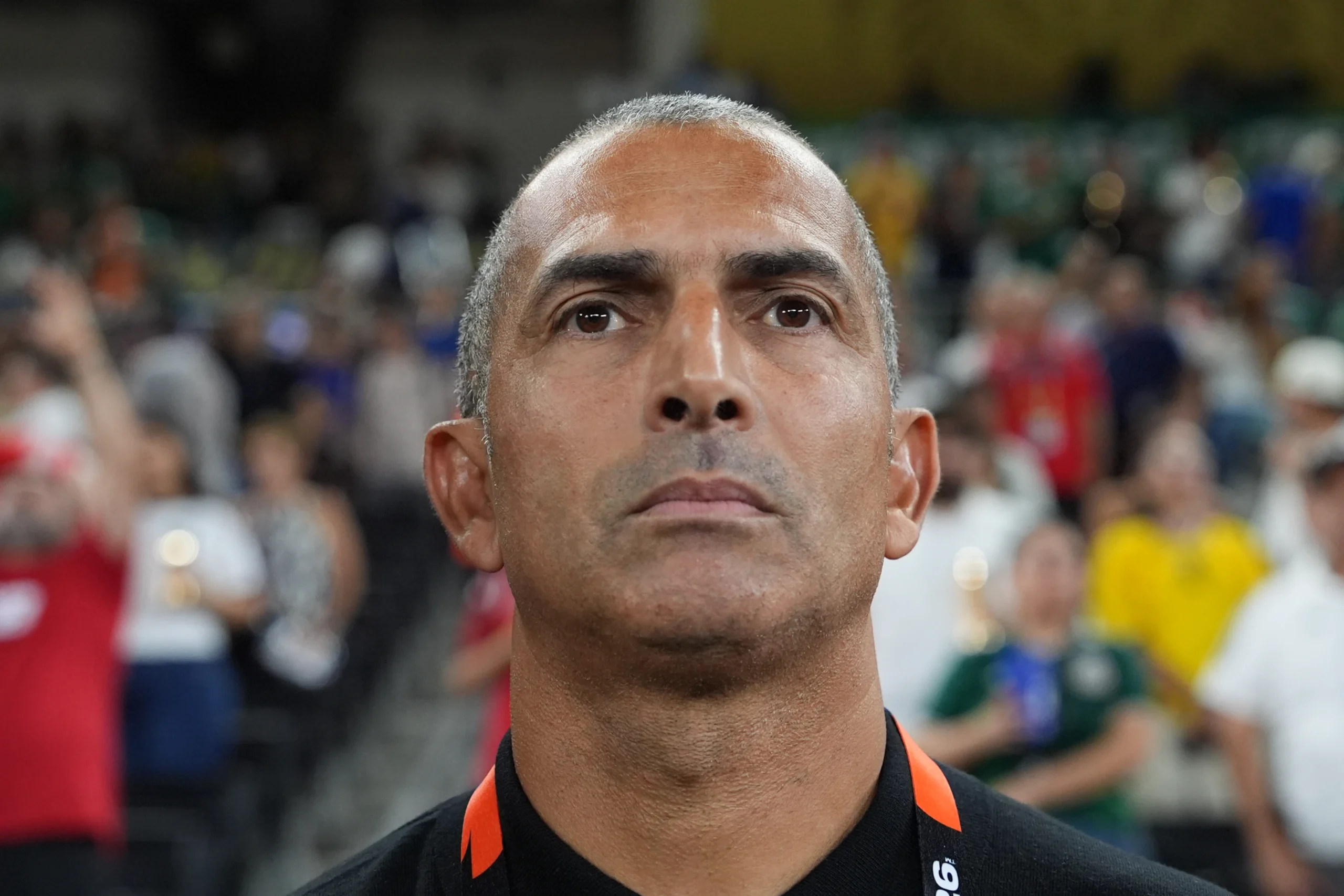 Tunisia fires coach Sabri Lamouchi after crushing Sweden defeat