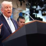 Trump hands Iran a victory it waited since 1739 to claim