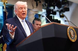 Trump hands Iran a victory it waited since 1739 to claim