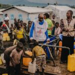 Armed men kill two Red Cross volunteers in DR Congo’s South Kivu