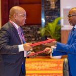 Mozambique, Angola sign historic digital cooperation agreement