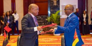 Mozambique, Angola sign historic digital cooperation agreement