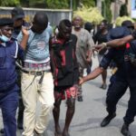 Nigeria opens new mass trial of suspected Islamist militants