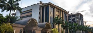 Nigerian court orders transparency group defamation fine