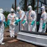 Congo Ebola outbreak may become worst ever, Africa CDC warns