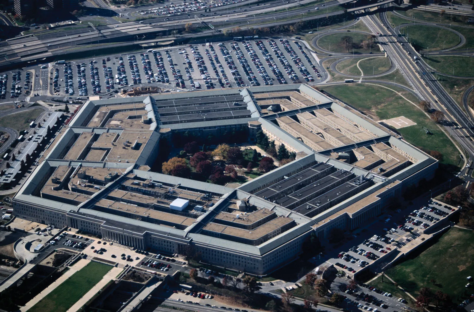Pentagon names Alibaba and BYD as helpers to Chinese military