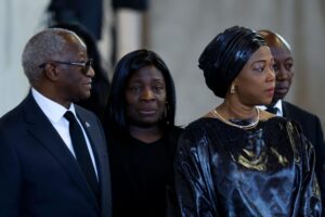 Southwark Council recovers property linked to Sierra Leone’s Fatima Bio