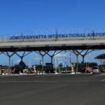 Kenya signs $1.2 billion Chinese deal to expand Nairobi airport