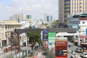 FBI arrest high-profile pandemic fraud fugitive in Somalia
