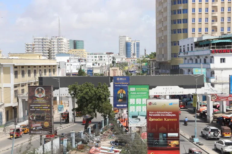FBI arrest high-profile pandemic fraud fugitive in Somalia