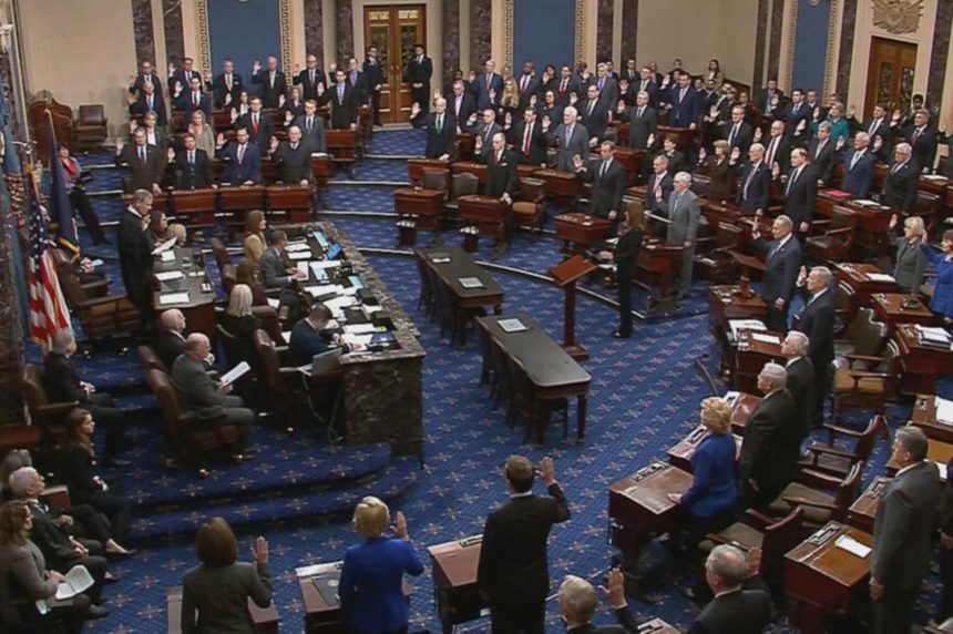 US panel advances bill to review ties with Tanzania