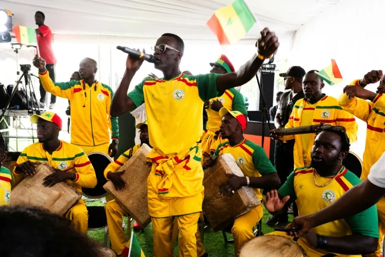 US visa denials block Ivory Coast, Senegal fans from World Cup