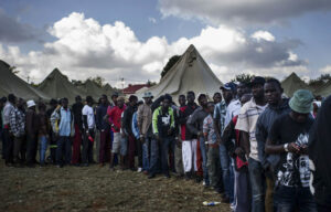 Nigeria plans to repatriate over 1,000 citizens from South Africa