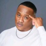 Jub Jub arrested over alleged kidnapping in South Africa