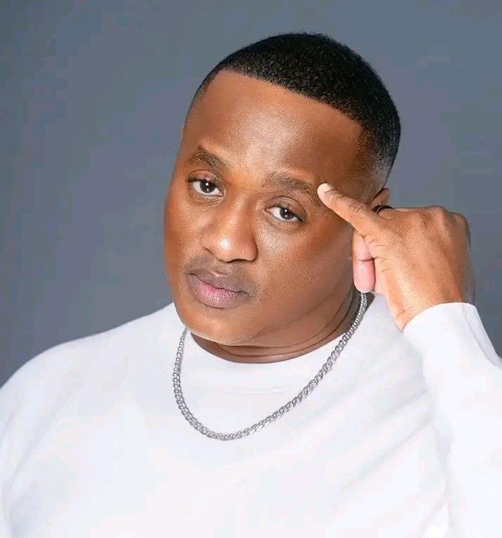 Jub Jub arrested over alleged kidnapping in South Africa