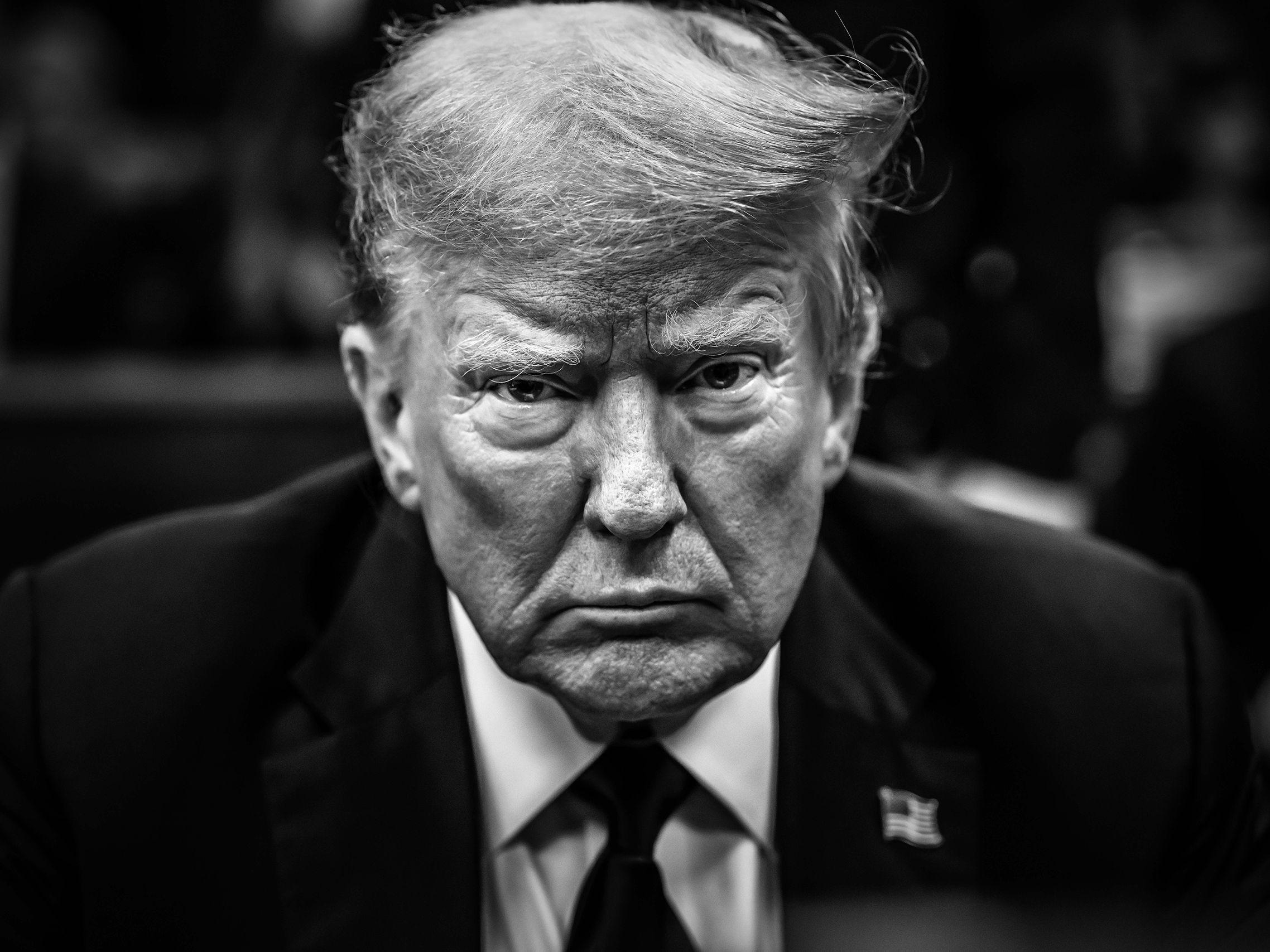 TACO Tuesday turns to TACO Thursday as Trump submits again