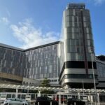 Glasgow hospital investigates suspected Ebola case