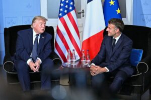 Trump warns Iran deal is not final: ‘We’ll go back to shooting’